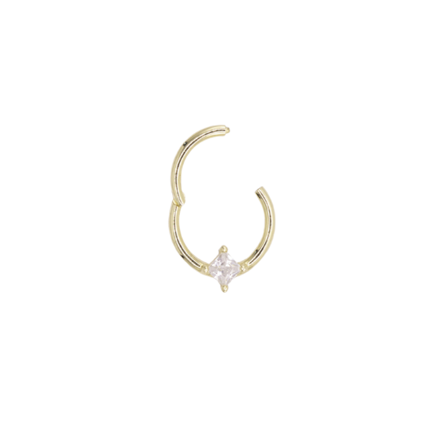 Pure Diamond CZ Clicker