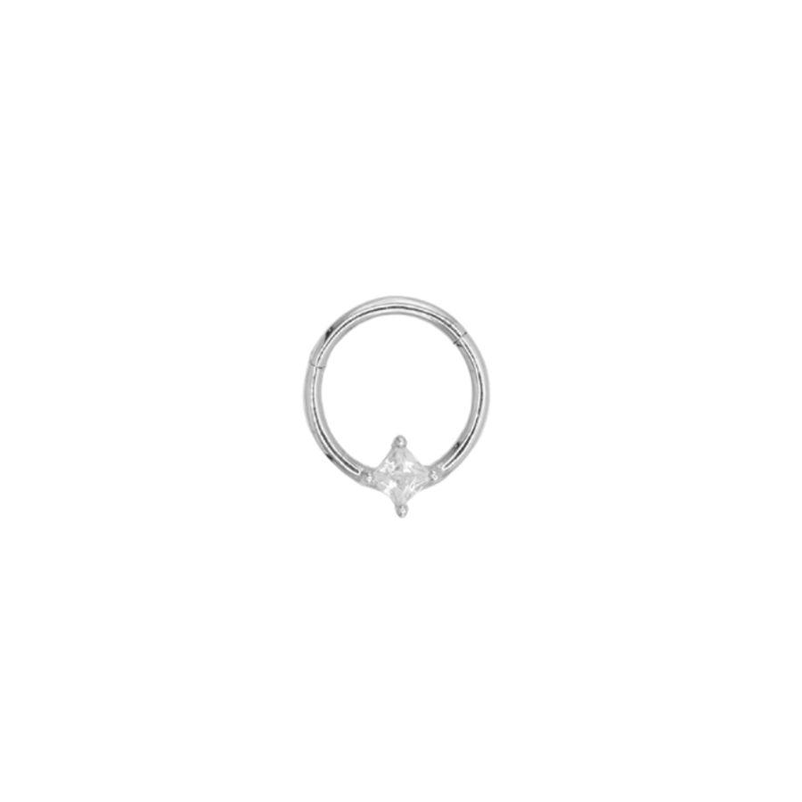 Pure Diamond CZ Clicker