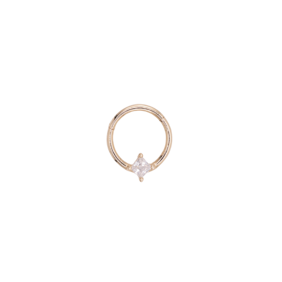 Pure Diamond CZ Clicker