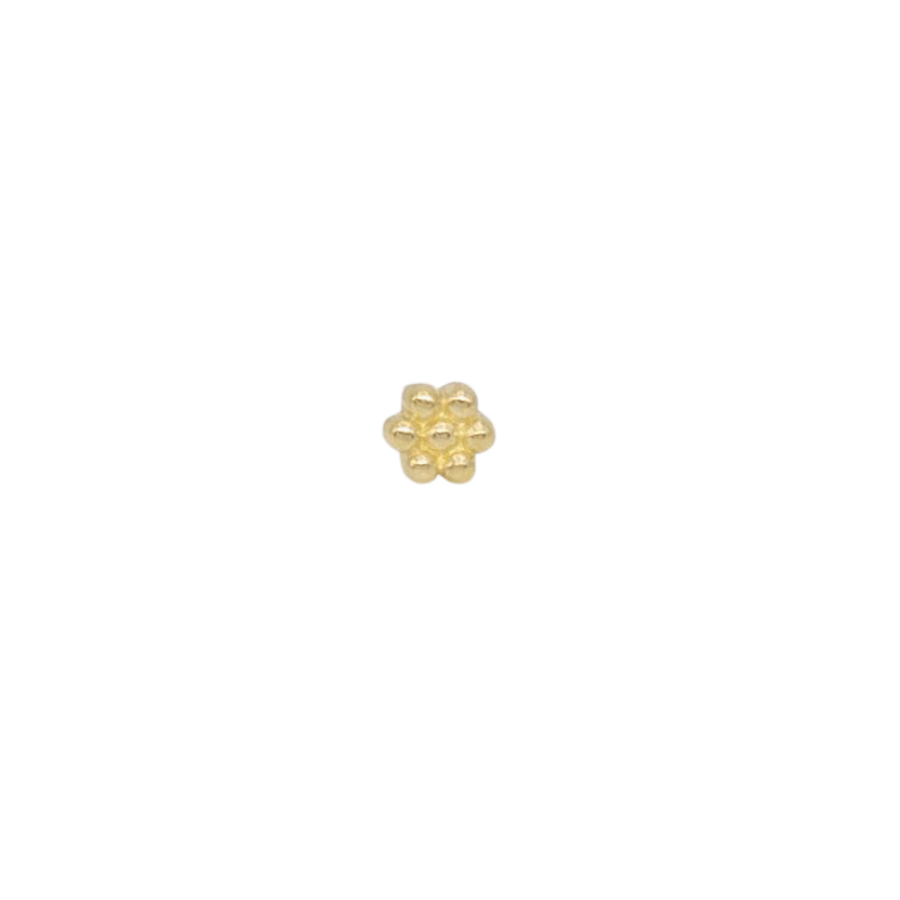 7 Bead Cluster