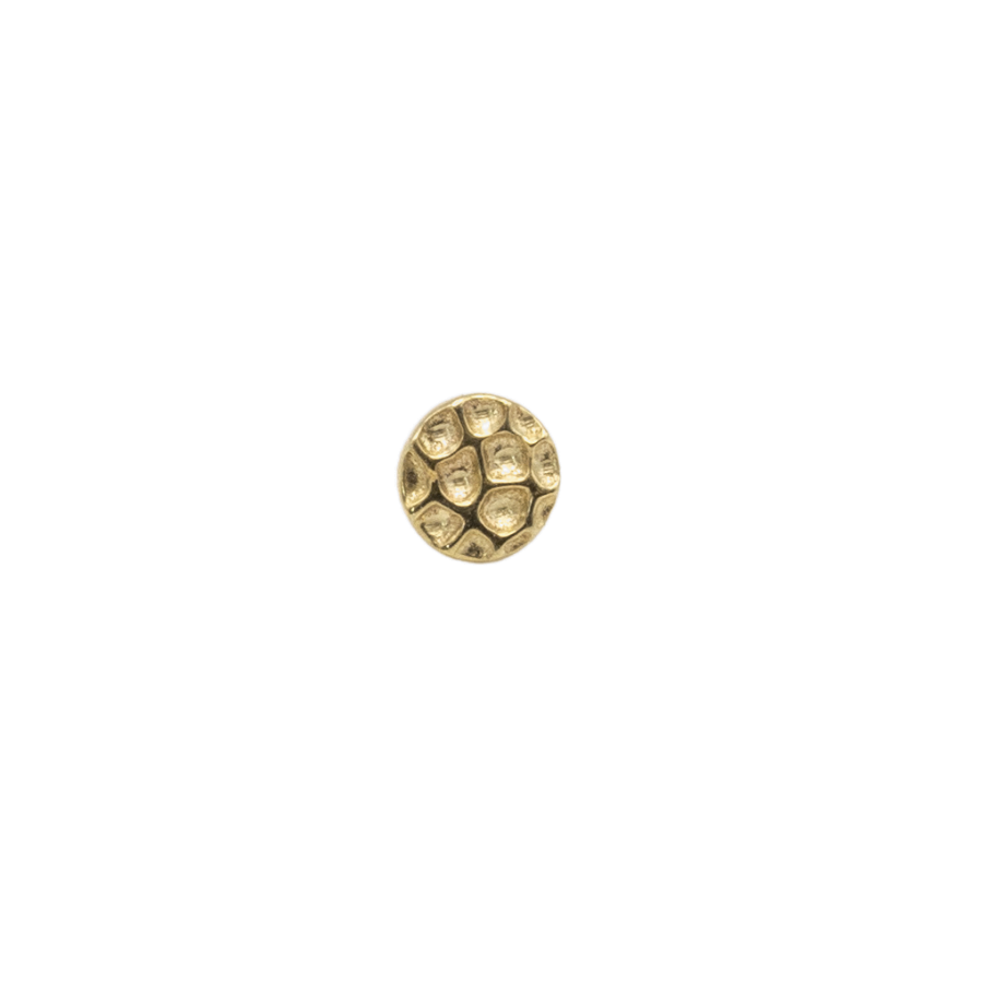 Hammered Disc
