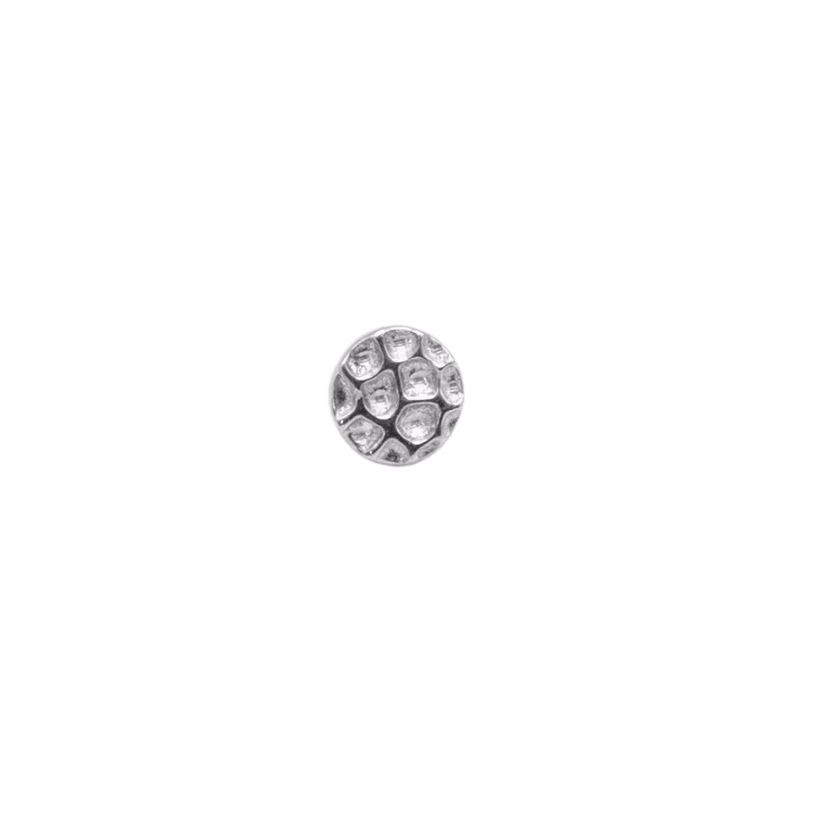 Hammered Disc