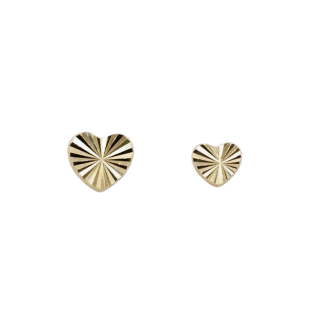 Nova Coin Heart