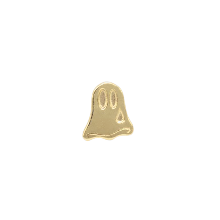Boo Who?