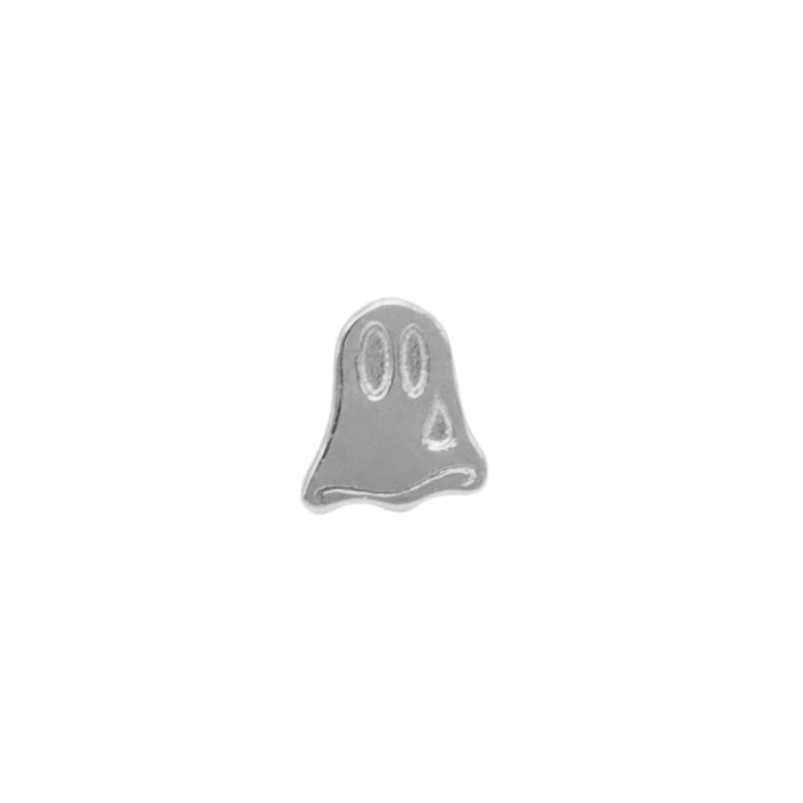Boo Who?