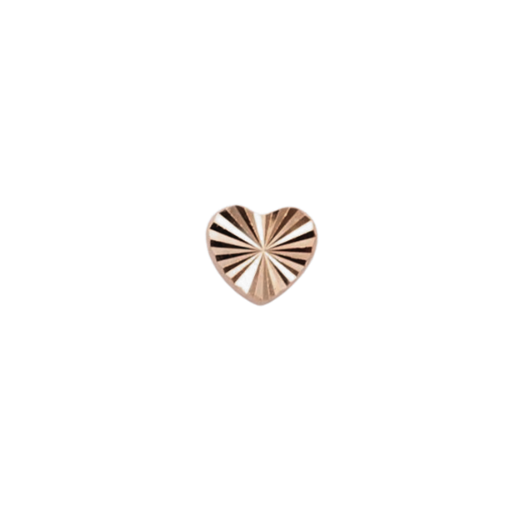 Nova Coin Heart