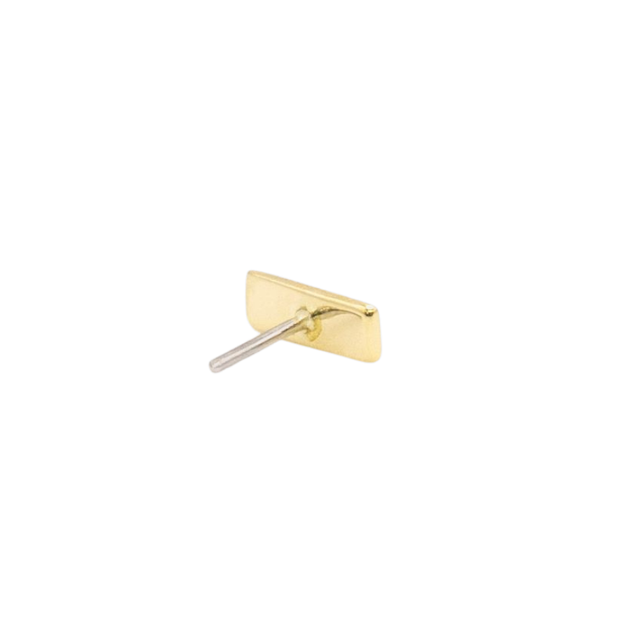 Pure Ingot
