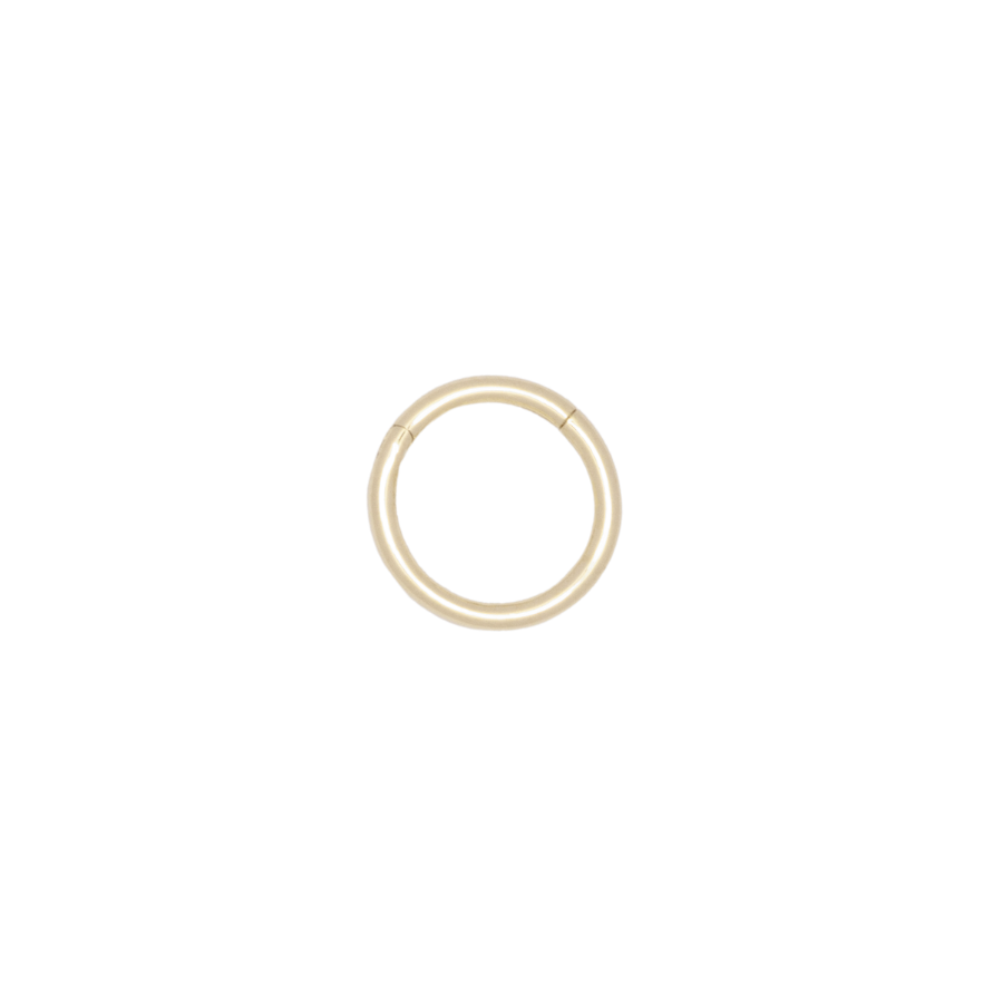 Pure Ring Clicker