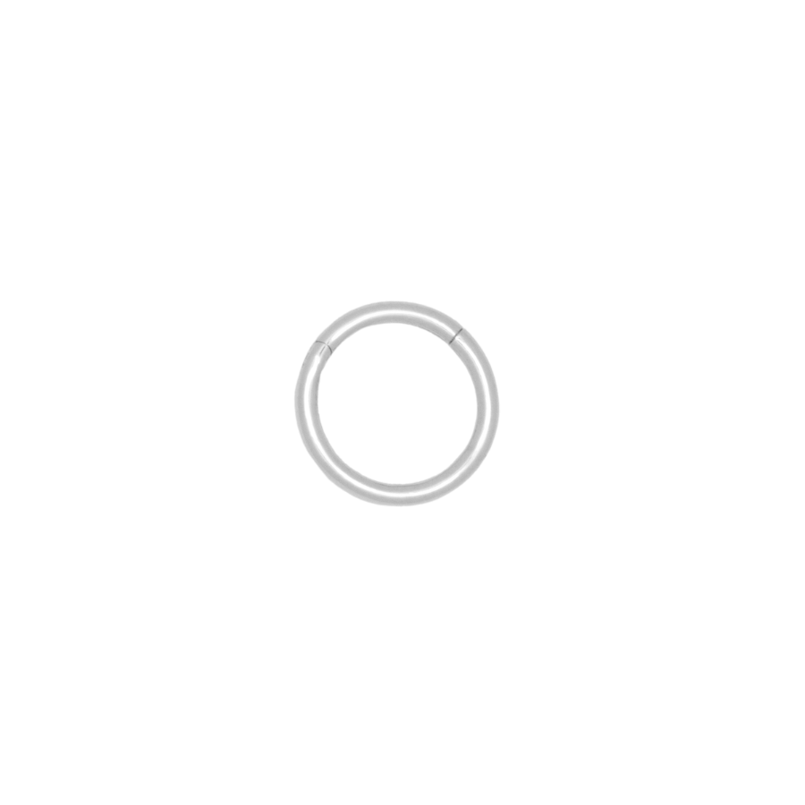 Pure Ring Clicker