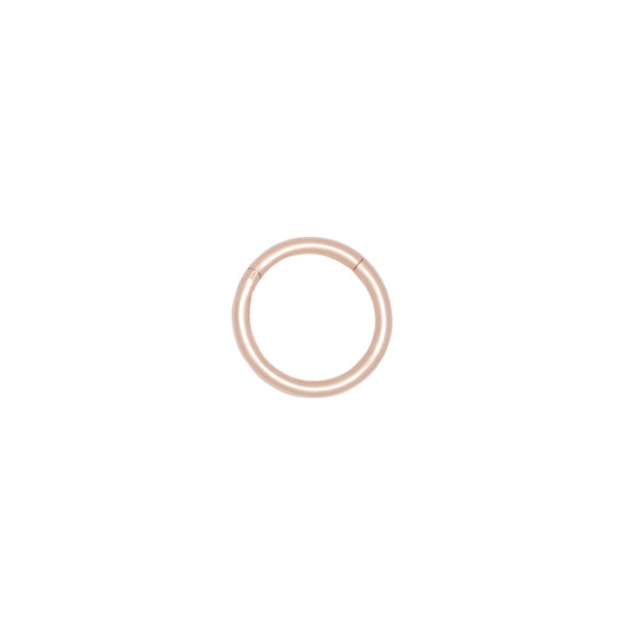 Pure Ring Clicker