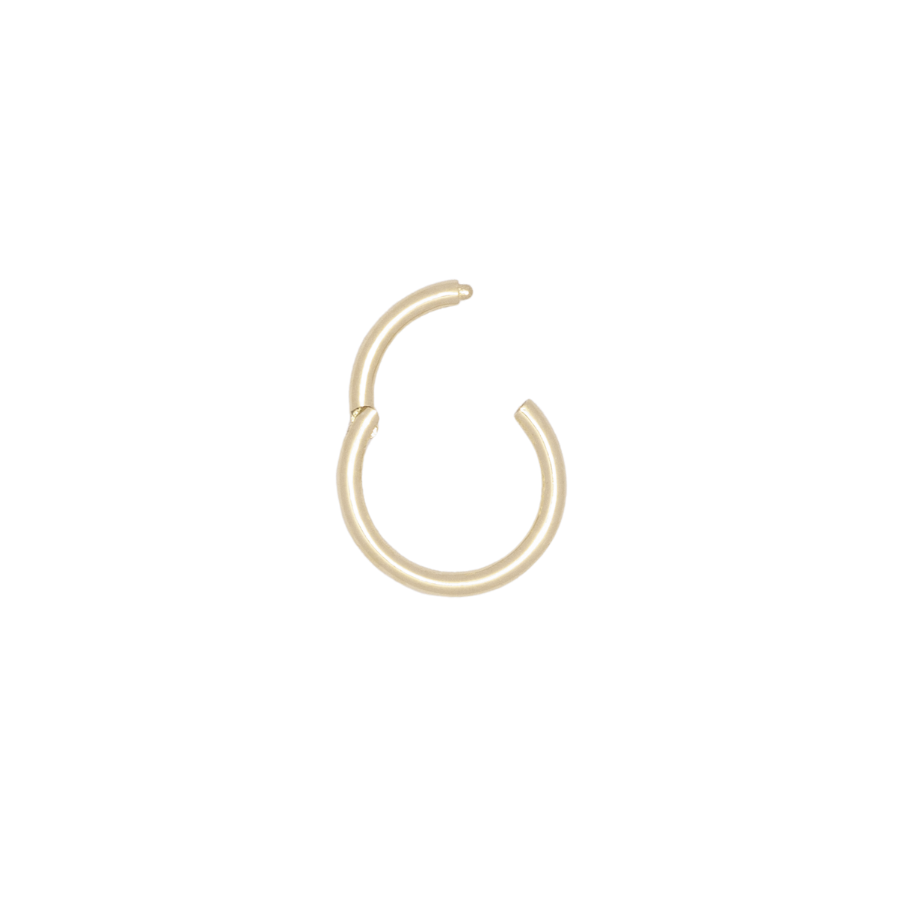 Pure Ring Clicker