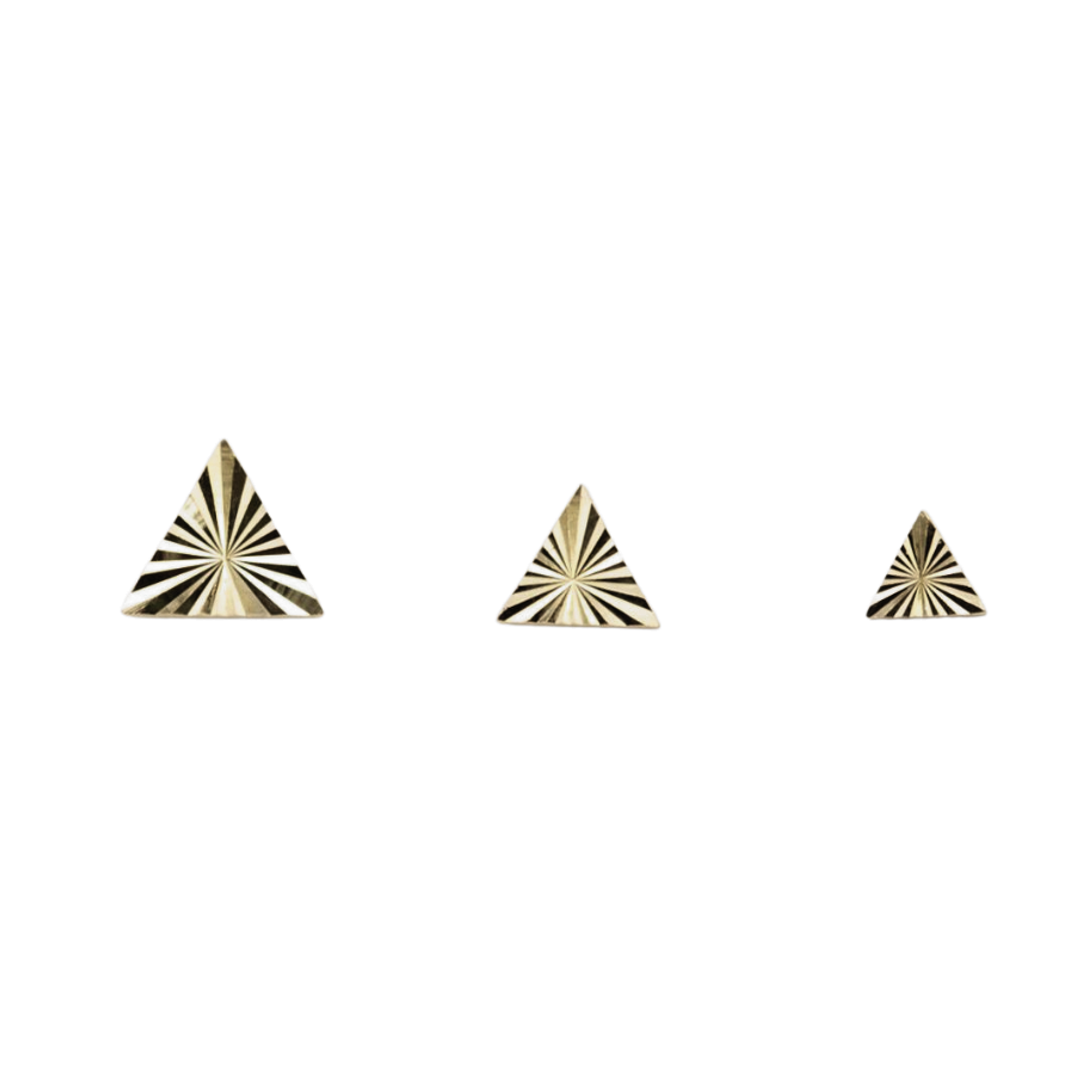 Nova Coin Triangle