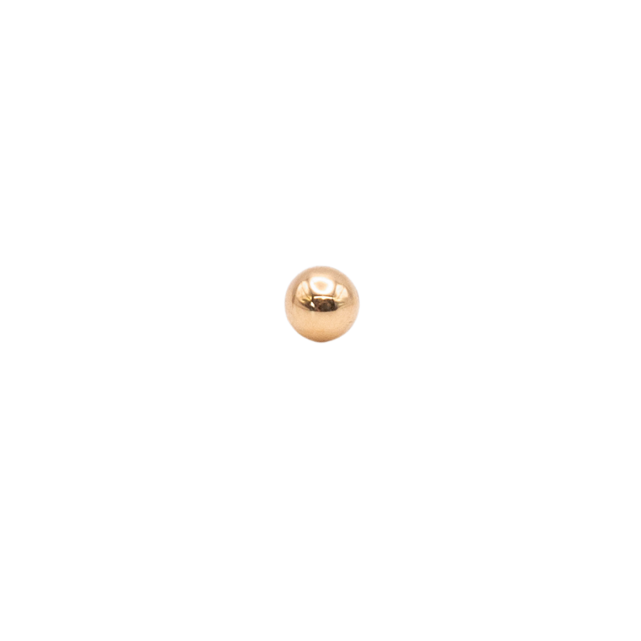 Pure Sphere End