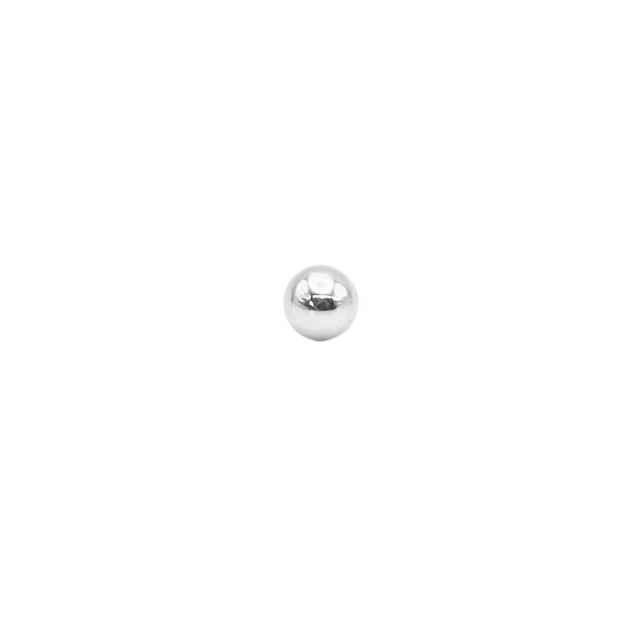 Pure Sphere End