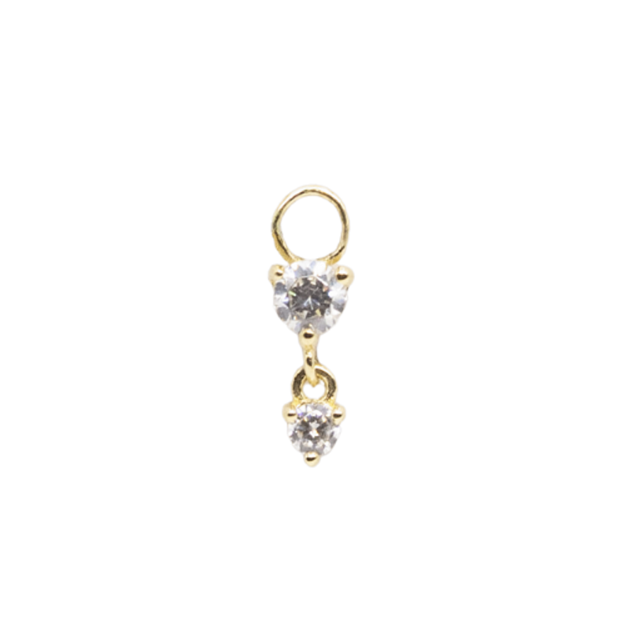 Double Stack Charm