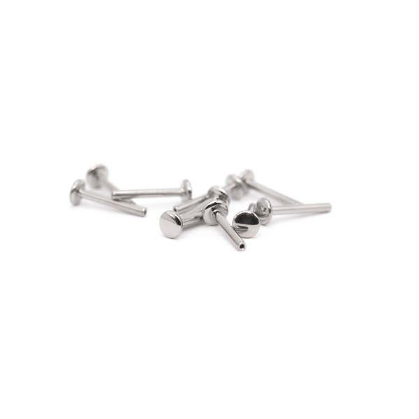 Ti 6Al 4V Titanium Basics