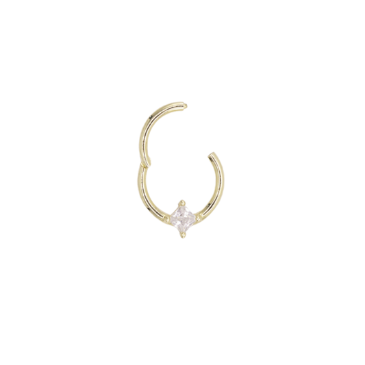 Pure Diamond CZ Clicker