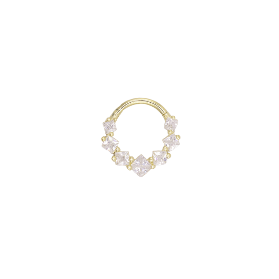 Dream Clicker - Quality Body Safe Piercing Jewelry – Beholder Jewelry
