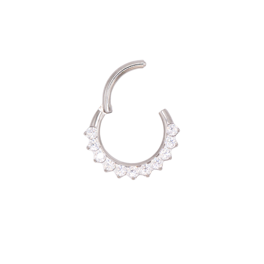 Titanium Regent Clicker