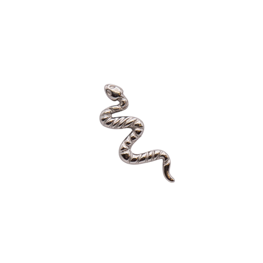 Titanium Slither