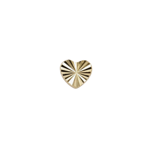 Nova Coin Heart
