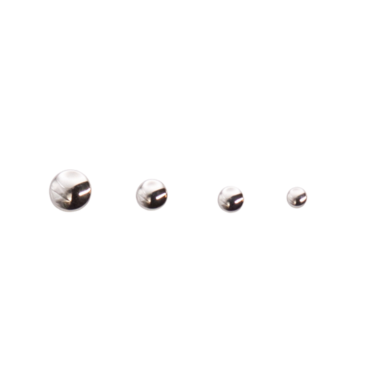 Titanium Pure Disc (Pack of 10)