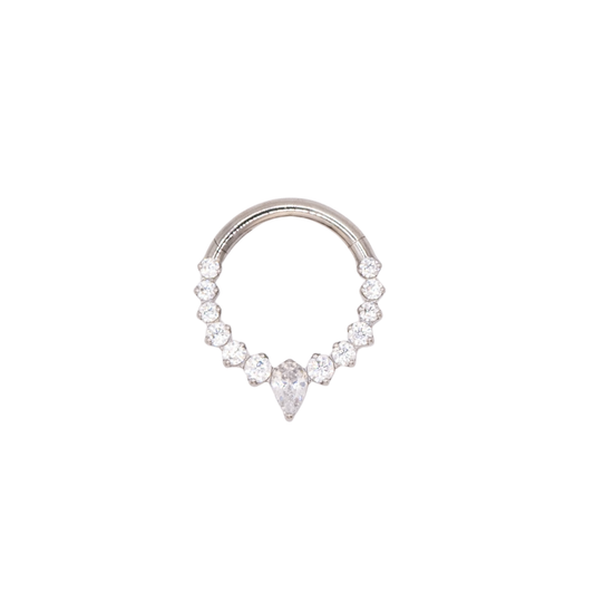 Titanium Vanguard Clicker