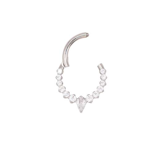 Titanium Vanguard Clicker