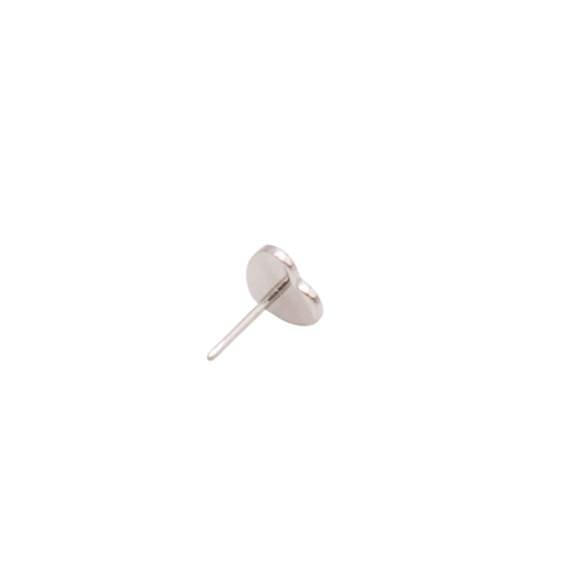 Titanium Heartfelt (Pack of 10)