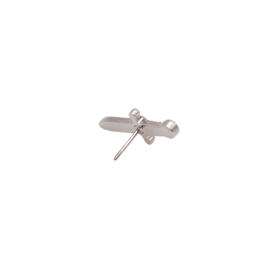 Titanium Stiletto