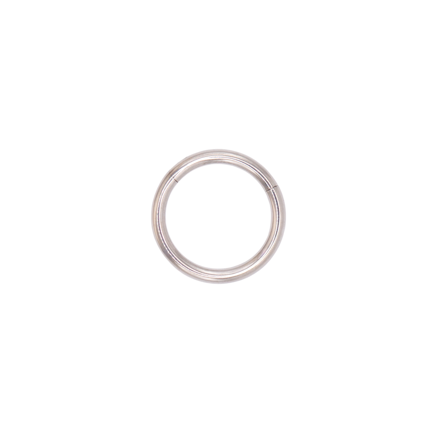 Titanium Pure Ring Clicker (Pack of 5)