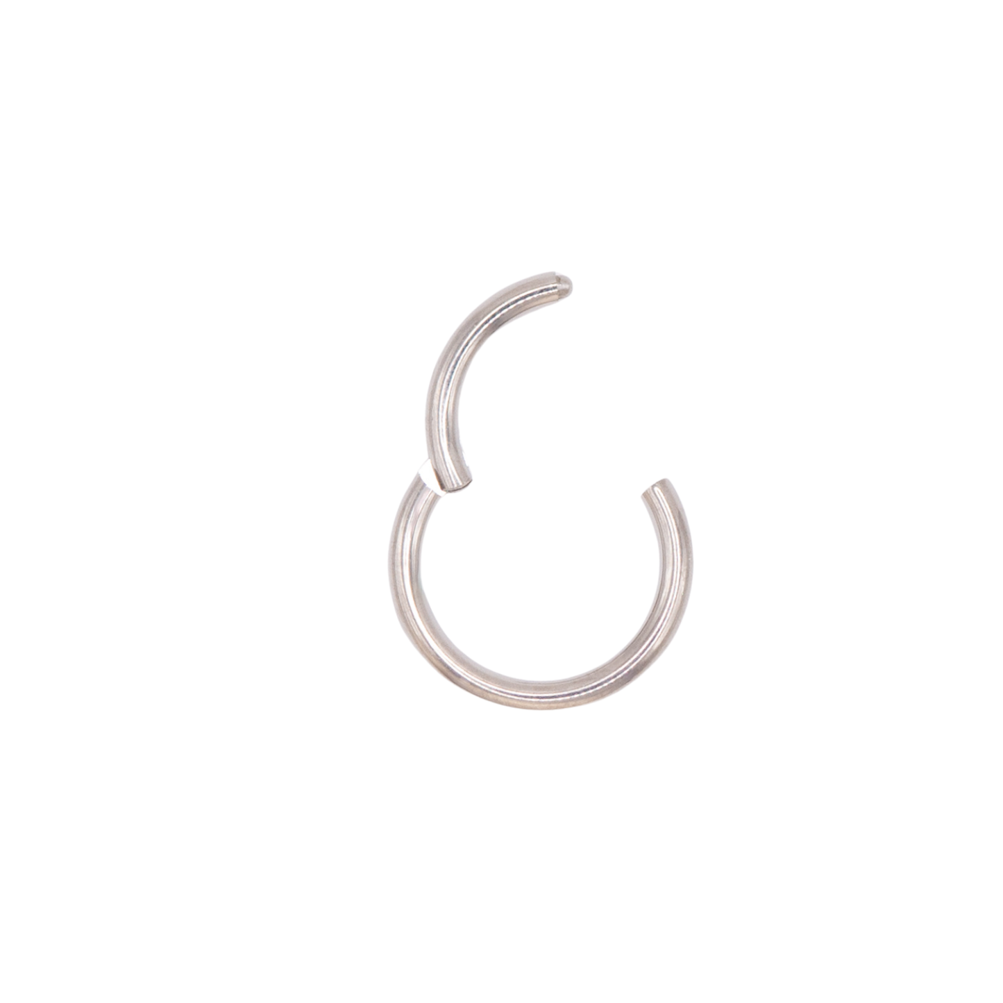 Titanium Pure Ring Clicker (Pack of 5)
