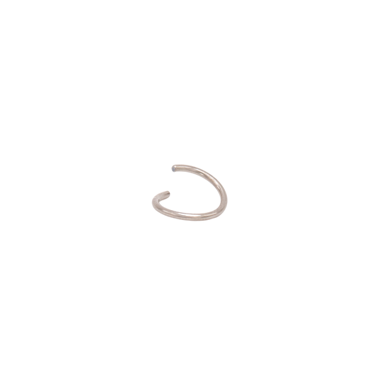 Niobium Seam Rings (Pack of 5)
