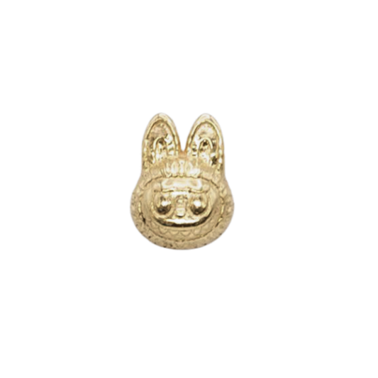 Evil Bunny
