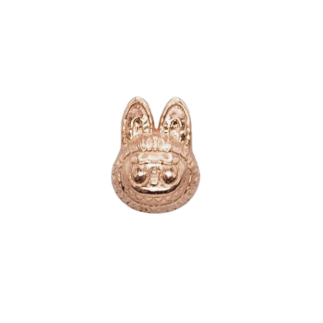 Evil Bunny