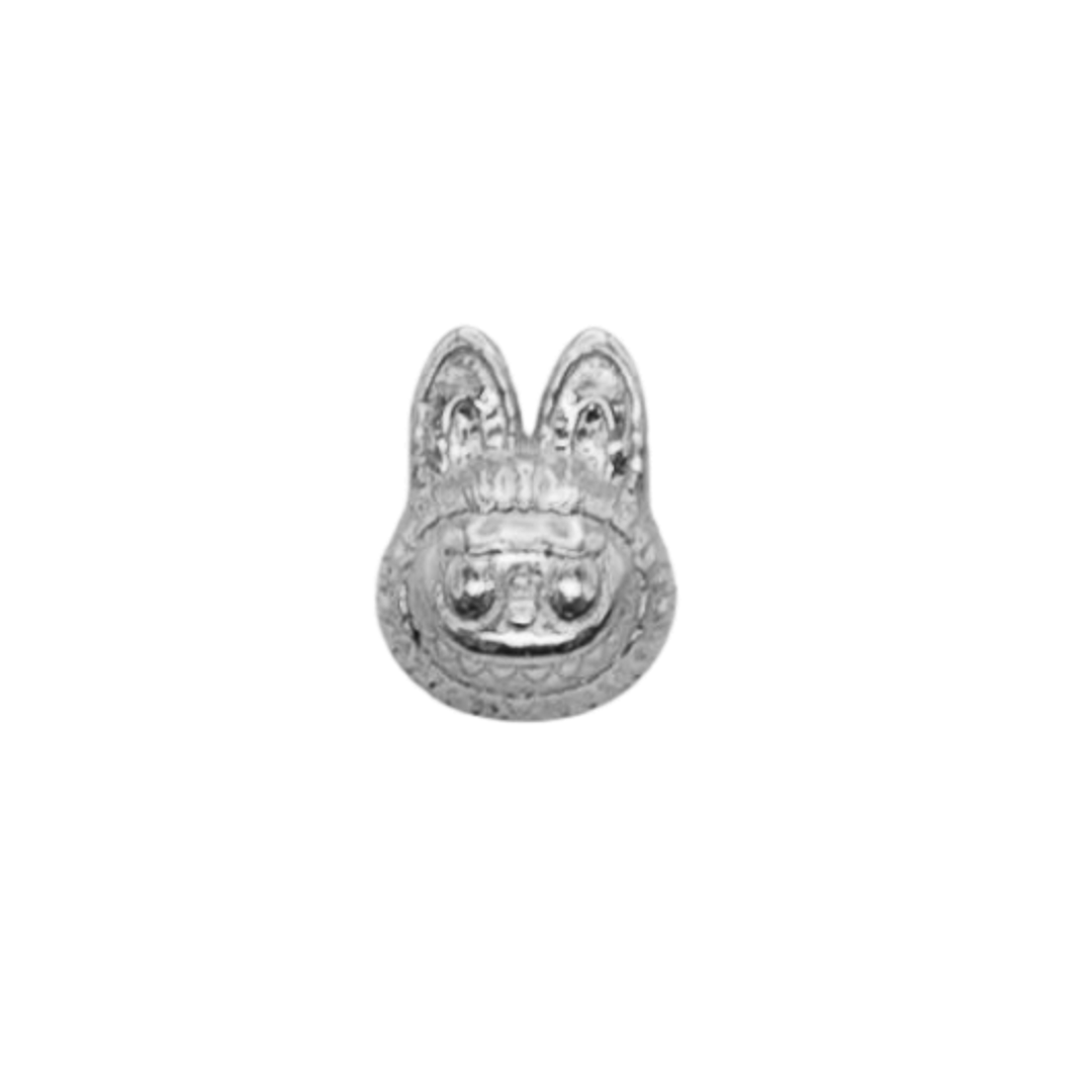 Evil Bunny