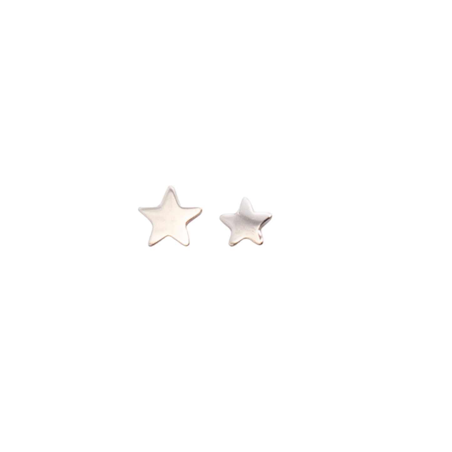 Titanium Star-struck (Pack of 10)