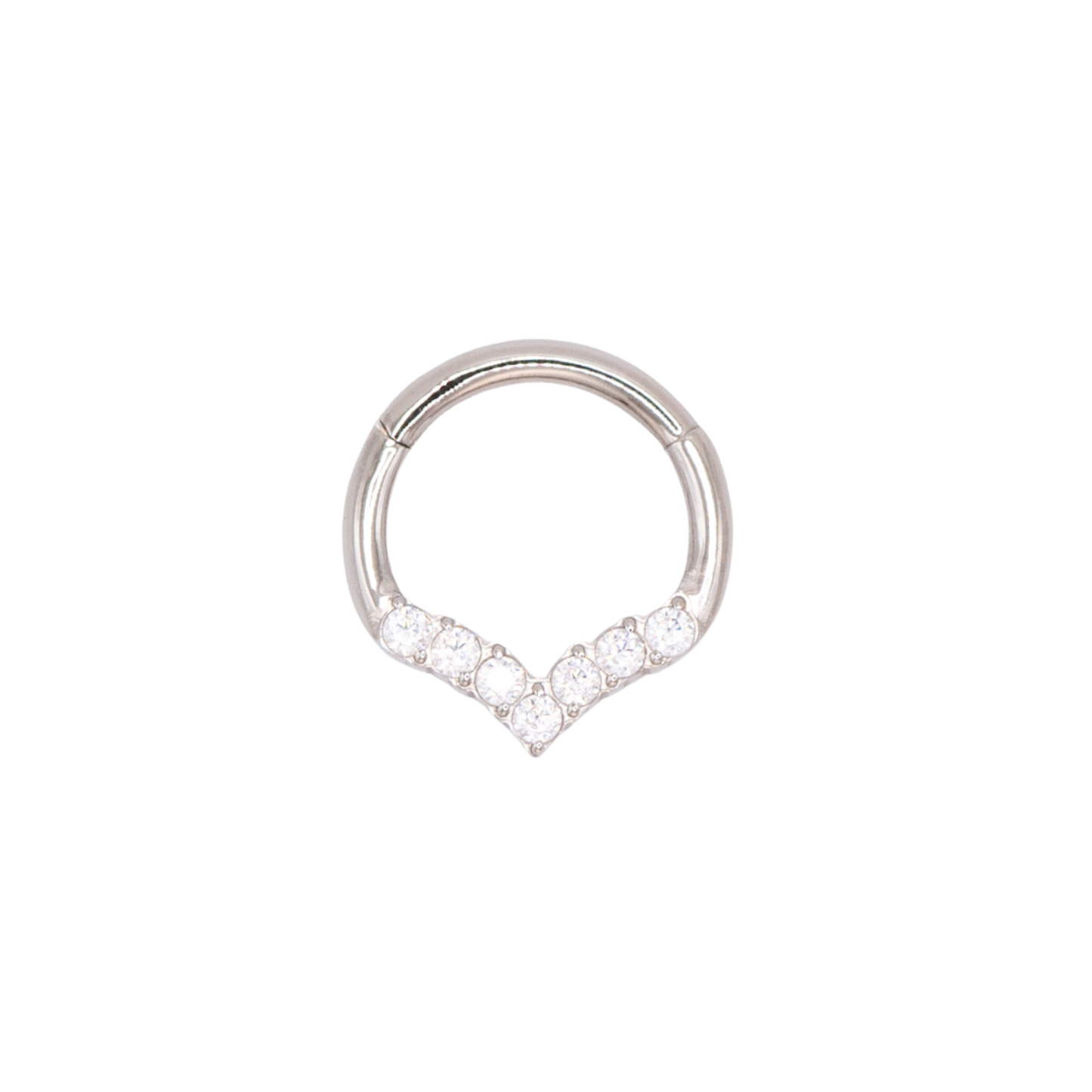 Titanium Vertex Clicker