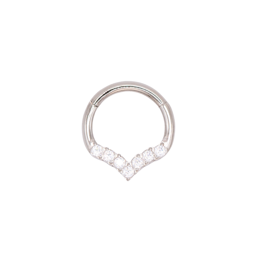 Titanium Vertex Clicker