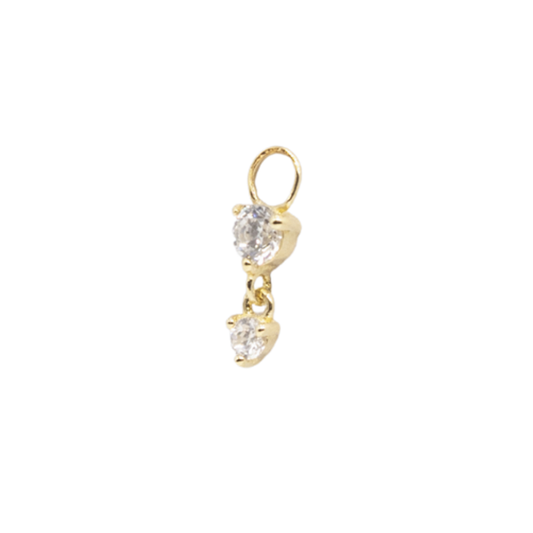 Double Stack Charm