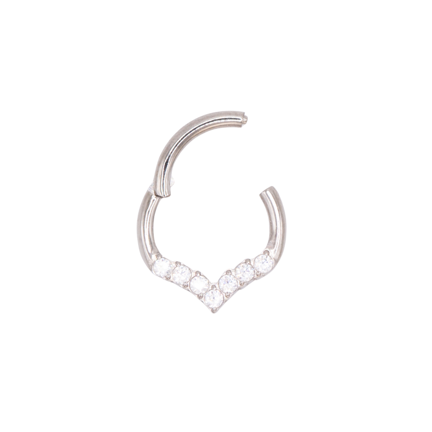 Titanium Vertex Clicker