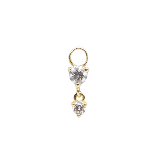 Double Stack Charm