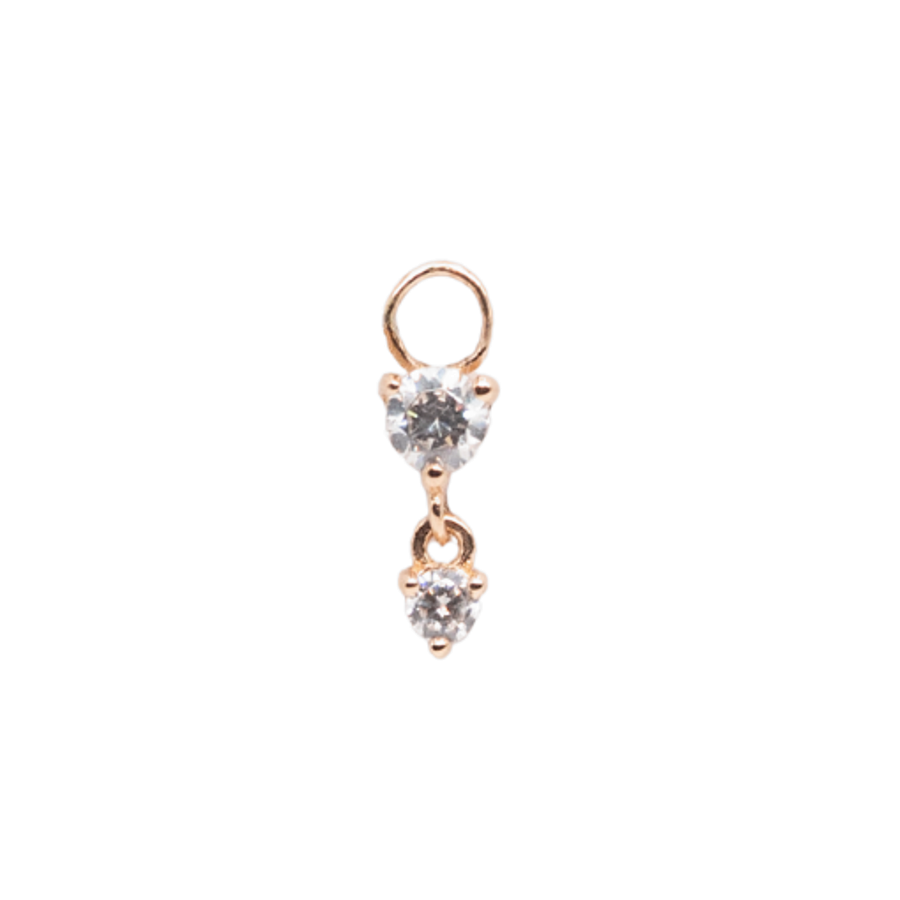 Double Stack Charm