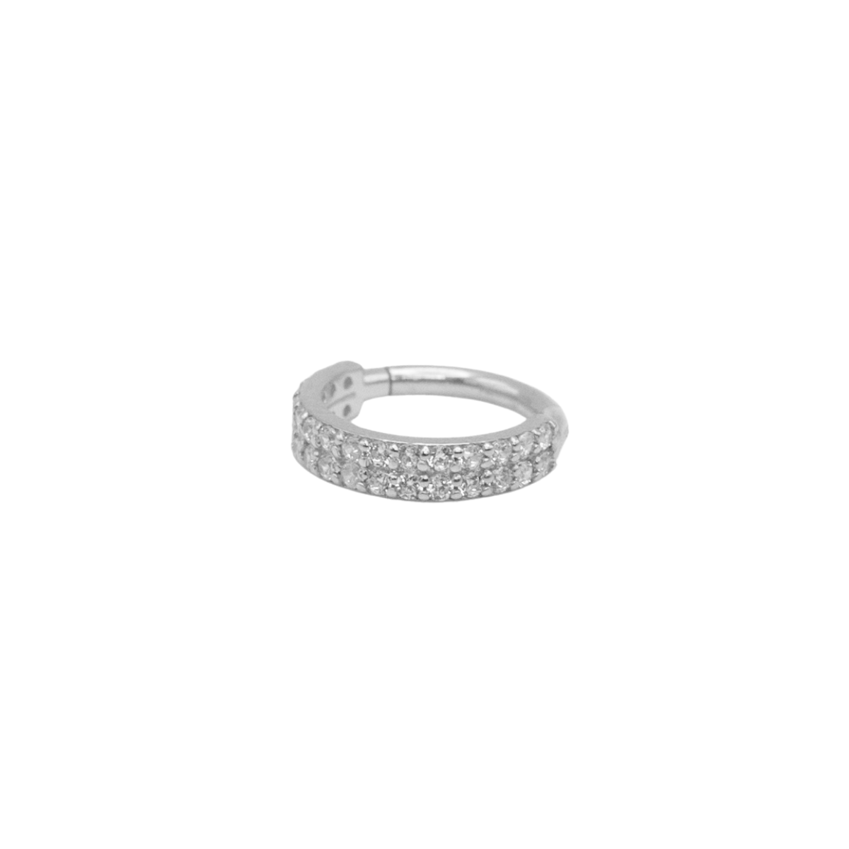 Stacked Ice Clicker