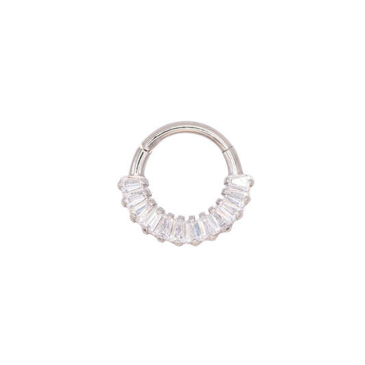 Titanium Prism Clicker